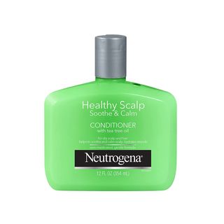 Neutrogena + Soothing & Calming Healthy Scalp Conditioner With Tea Tree Oil
