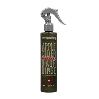 Beekman 1802 + Apple Cider Vinegar Hair Rinse