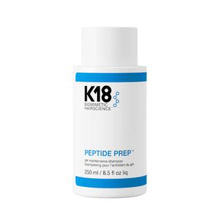K18 Biomimetic Hairscience + Peptide pH Maintenance Shampoo