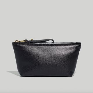 Madewell + The Piazza Zip Pouch