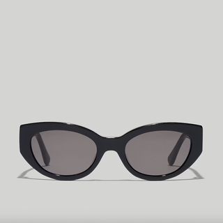 Madewell + Demmera Sunglasses