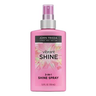 John Frieda + Vibrant Shine 3-in-1 Shine Spray