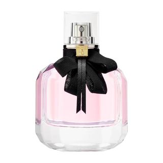 Yves Saint Lauren + Mon Paris Eau de Parfum