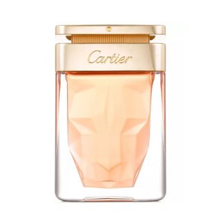 Cartier + La Panthère Eau de Parfum