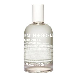 Malin + Goetz + Strawberry Eau de Parfum