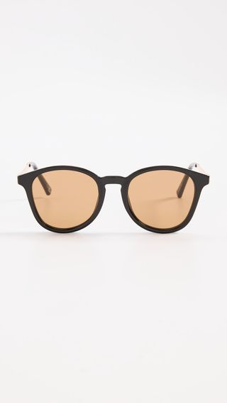 Le Specs + Contraband Sunglasses
