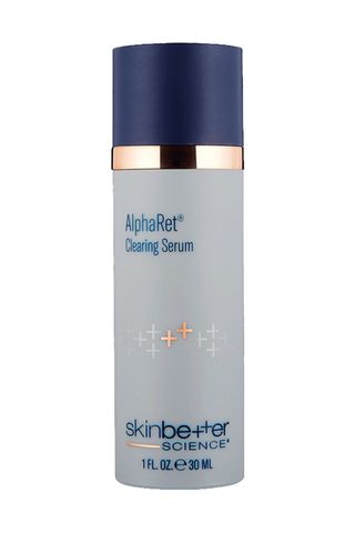 SkinBetter Science + Alpharet Clearing Serum