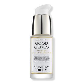 Sunday Riley + Good Genes All-In-One Lactic Acid Treatment Serum