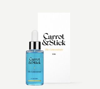 Carrot & Stick + The Concentrate