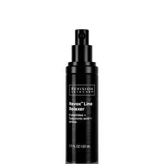 Revision Skincare + Revox Line Relaxer