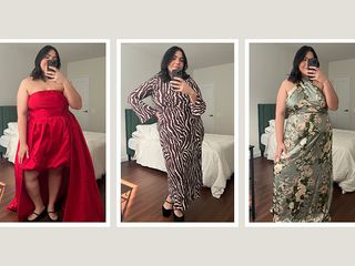 The 18 Best Plus-Size Wedding Guest Dresses, Editor-Tested