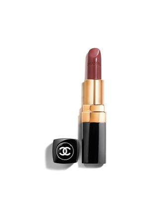Chanel + Rouge Coco Ultra Hydrating Lip Colour in 438 Suzanne
