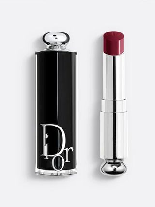 Dior + Dior Addict Hydrating Shine Lipstick