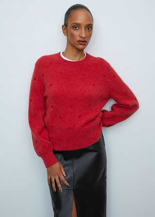& Other Stories + Knitted Sweater