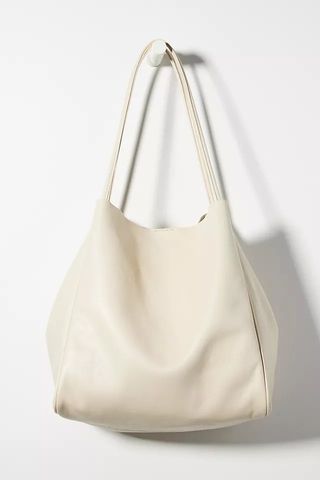 Anthropologie + The Hollace Tote