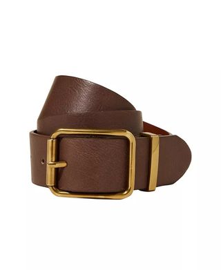 COTTON ON + Women's Chunky Dad Belt