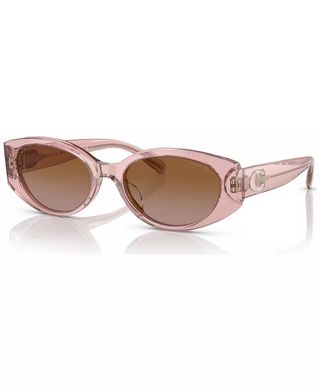 Coach + Women's Sunglasses