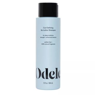 Odele + Curl Defining No-Lather Shampoo