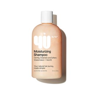 4U By Tia + Moisturizing Shampoo