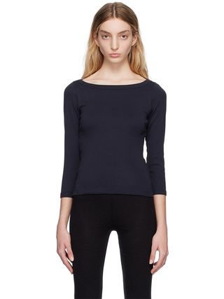 Flore Flore + Steffi Long Sleeve T-Shirt