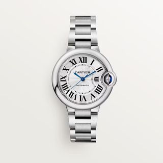 Cartier + Ballon Bleu de Cartier Watch 33mm
