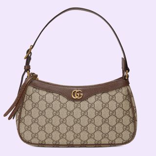 Gucci + Ophidia GG small handbag