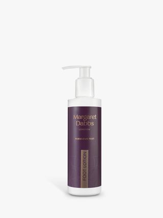 Margaret Dabbs London + Intensive Hydrating Foot Lotion