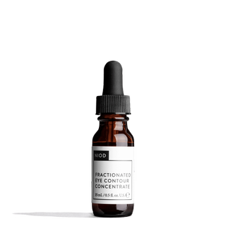 NIOD + Fractionated Eye-Contour Concentrate