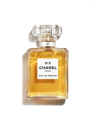 Chanel + No. 5