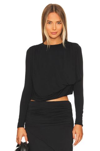 The Line by K + Ophelia Top