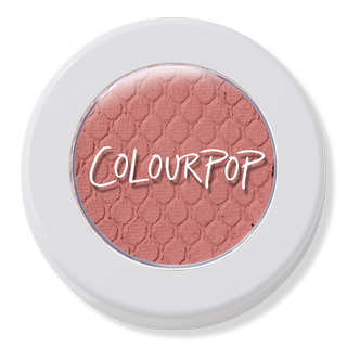 Colourpop + Super Shock Blush in Between the Sheets