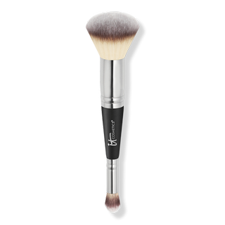 It Cosmetics + Heavenly Luxe Complexion Perfection Brush #7
