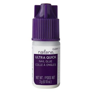 Nailene + Ultra Quick Nail Glue