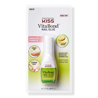 Kiss + VitaBond Nail Glue