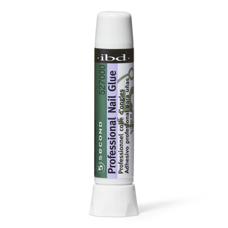 IBD + 5 Second Nail Glue