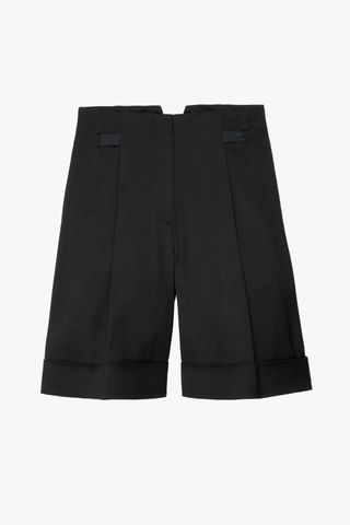 Zara + Bermuda Shorts