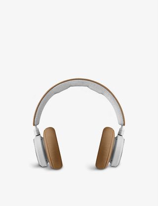 Bang & Olufsen + Beoplay HX Timber Headphones