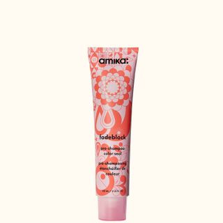 Amika + Fadeblock Pre-Shampoo Color Seal - 150ml