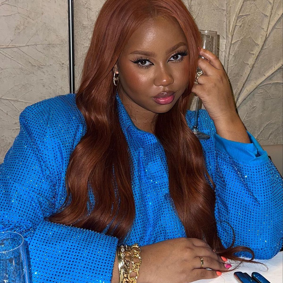 Red Hair Ideas: 30 Colours, Cuts and Styling Tricks to Try | Who What Wear