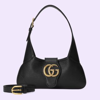 Gucci + Aphrodite Small Shoulder Bag