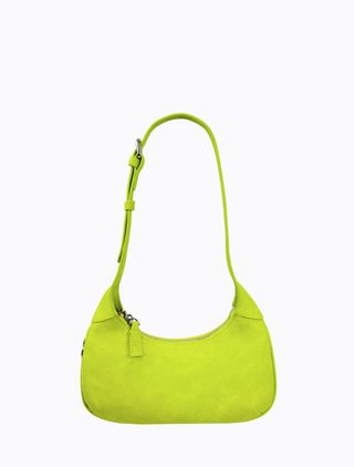 Poppy Lissiman + Pippen Bag in Lime