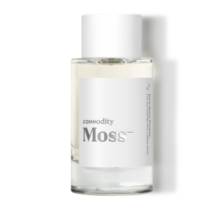 Commodity + Moss Personal