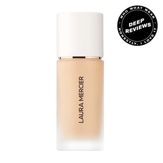 Laura Mercier + Real Flawless Weightless Perfecting Foundation
