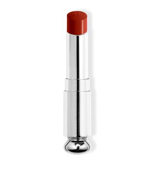 Dior + Addict Shine Refill Lipstick in Scarlet Silk