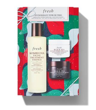 Fresh + Antioxidant Skincare Gift Set