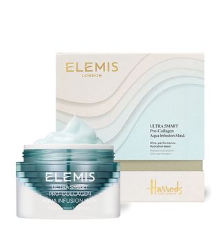Elemis + Ultra Smart Pro-Collagen Aqua Infusion Mask