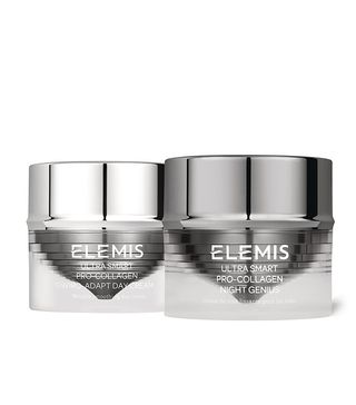 Elemis + Ultra Smart Pro-Collagen Day & Night Heroes Set