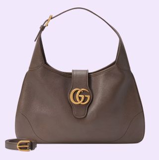 Gucci + Aphrodite Shoulder Bag