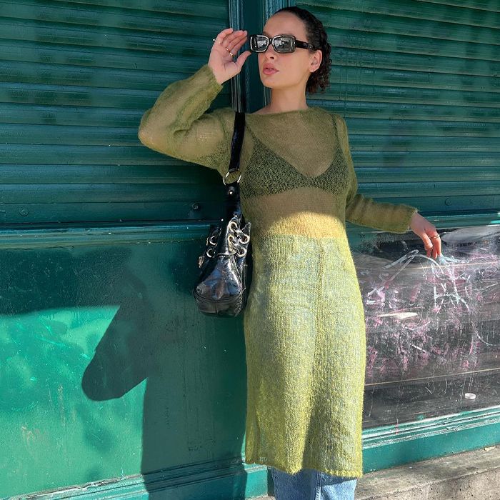 4 Mid-March Outfit Ideas That Are So Chic | Who What Wear