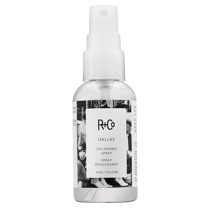 R+Co + Dallas Thickening Spray